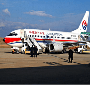 金昌金川机场快递航空快运业稳步发展的原因是什么？